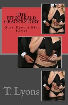 portada The Fitzgerald Grace's Story (en Inglés)