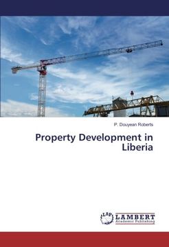 portada Property Development in Liberia