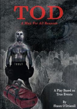 portada tod - a man for all reasons