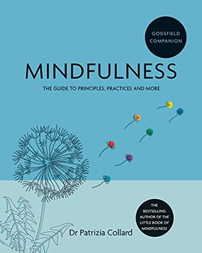 portada Godsfield Companion: Mindfulness: The Guide to Principles, Practices and More