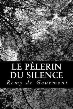 portada Le Pèlerin du Silence (in French)