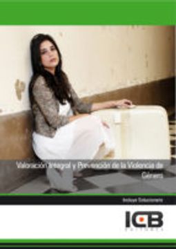 Manual Valoración Integral y Prevención de la Violencia de Género