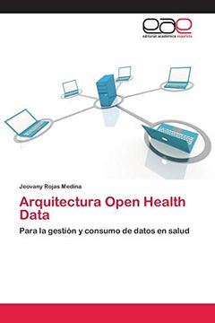 portada Arquitectura Open Health Data