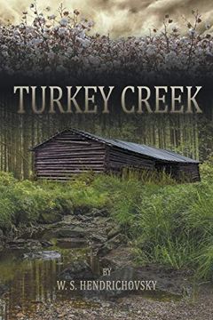 portada Turkey Creek (en Inglés)
