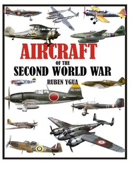 portada Aircraft of the Second World War (in English)