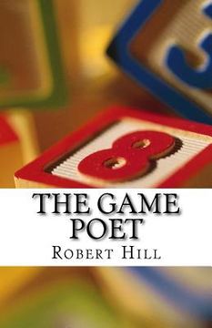 portada The Game Poet: tgp (en Inglés)