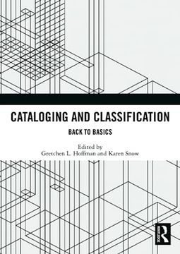 portada Cataloging and Classification (en Inglés)
