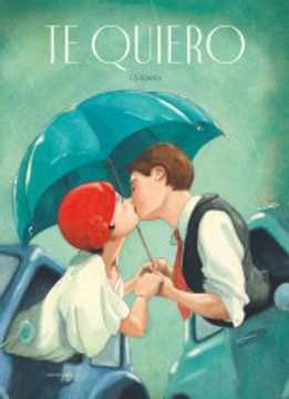 portada Te Quiero (la Libreta) (in Spanish)