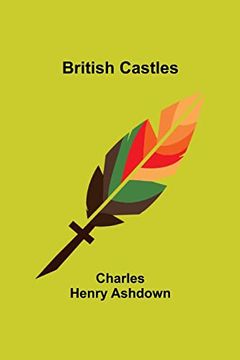 portada British Castles (en Inglés)