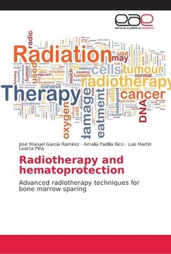 portada Radiotherapy and hematoprotection (in English)