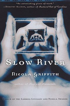 portada Slow River 