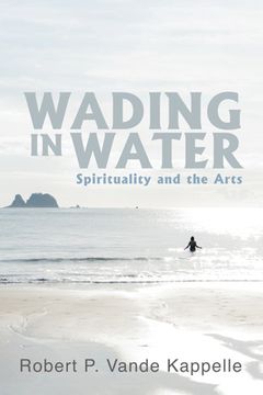 portada Wading in Water (en Inglés)