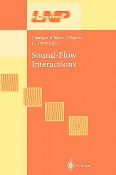 portada sound-flow interactions (in English)