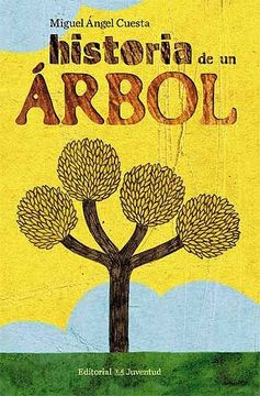 portada Historia de un Arbol