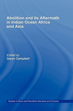 portada abolition and its aftermath in indian ocean, africa and asia