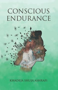 portada Conscious Endurance (en Inglés)