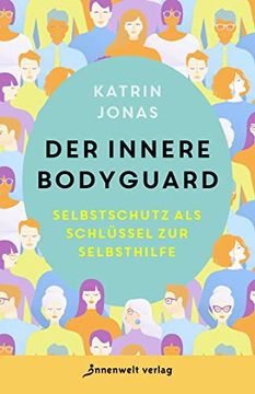 portada Der Innere Bodyguard (in German)