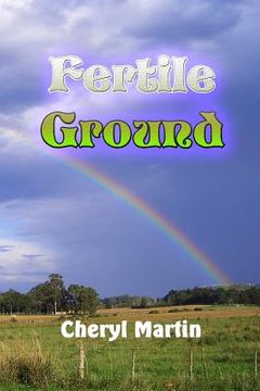 portada Fertile Ground (en Inglés)