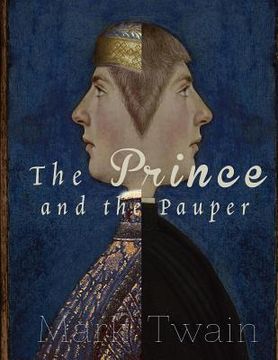 portada The Prince and the Pauper (en Inglés)