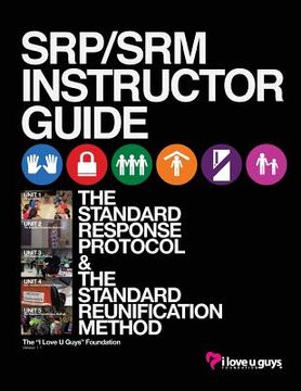 portada SRP/SRM Instructor Guide 1.1 (en Inglés)