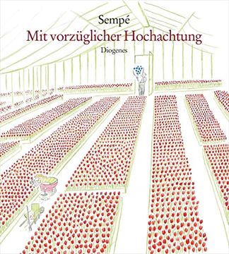 portada Mit Vorzüglicher Hochachtung (in German)