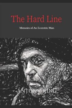 portada The Hard Line (en Inglés)