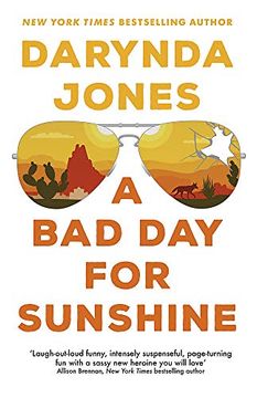 portada A bad day for Sunshine: 'A Great day for the Rest of Us'Lee Child (Sunshine Vicram) (en Inglés)