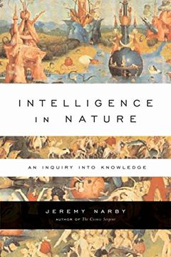 portada Intelligence in Nature: An Inquiry Into Knowledge (en Inglés)