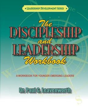 portada The Discipleship and Leadership Workbook (en Inglés)