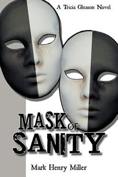 portada mask of sanity