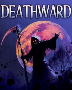 portada Deathward (in Spanish)