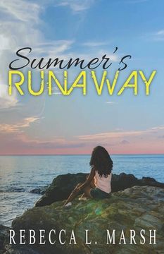 portada Summer's Runaway: A Princess Island Novel