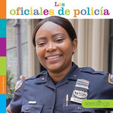 portada Los Oficiales de Policía