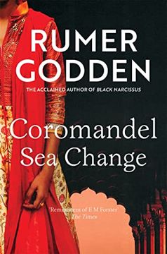 portada Coromandel sea Change (in English)