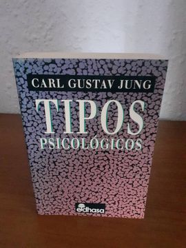 portada Tipos Psicologicos (in Spanish)
