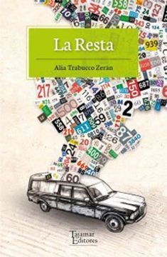 portada La Resta - a5