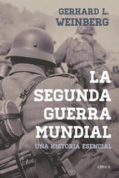 portada La segunda guerra mundial (in Spanish)