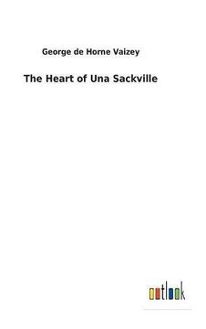 portada The Heart of Una Sackville