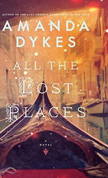 portada All the Lost Places 