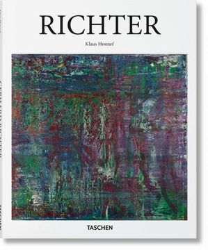 portada Richter (en Alemán)