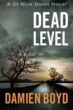portada Dead Level (en Inglés)