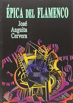 portada EPICA DEL FLAMENCO (in Spanish)