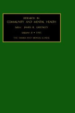 portada res comm mental health rcmh8h (in English)
