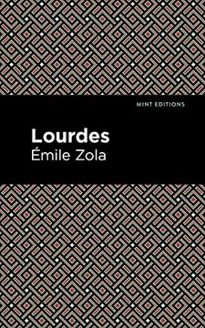 portada Lourdes (Mint Editions) 