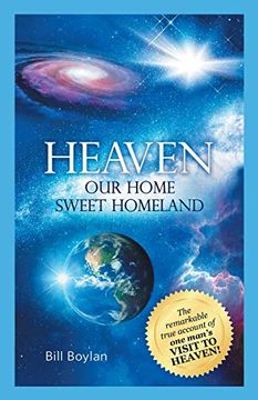 portada Heaven: Our Home Sweet Homeland (en Inglés)
