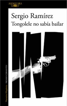 portada Tongolele no Sabía Bailar (Hispánica)
