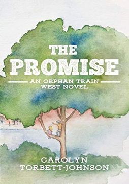 portada The Promise (in English)