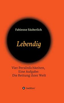portada Lebendig (in German)