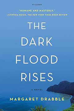 portada The Dark Flood Rises (in English)