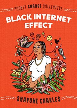 portada Black Internet Effect (Pocket Change Collective) (en Inglés)